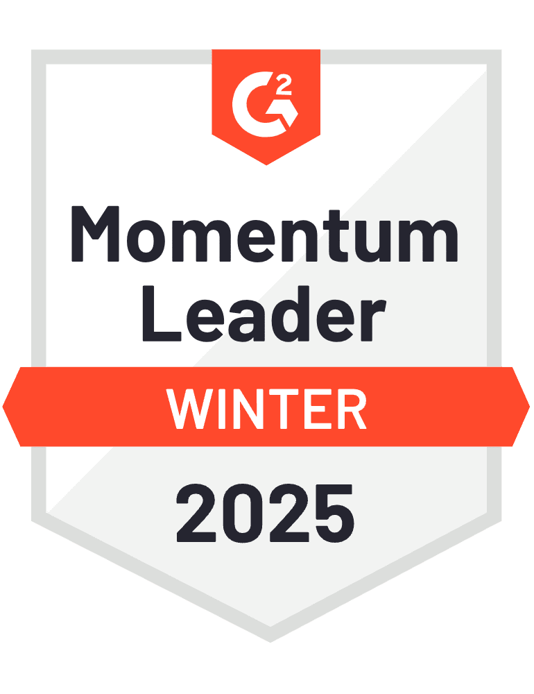 Momentum leader in EDI Software