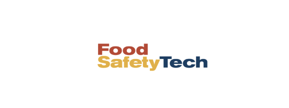 Food Safety Tech logo 
