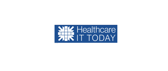 Healthcare IT Today logo 