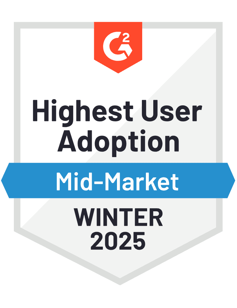 Highest user adoption EDI software