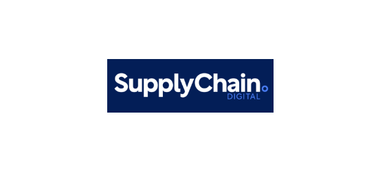 Supply Chain Digital logo