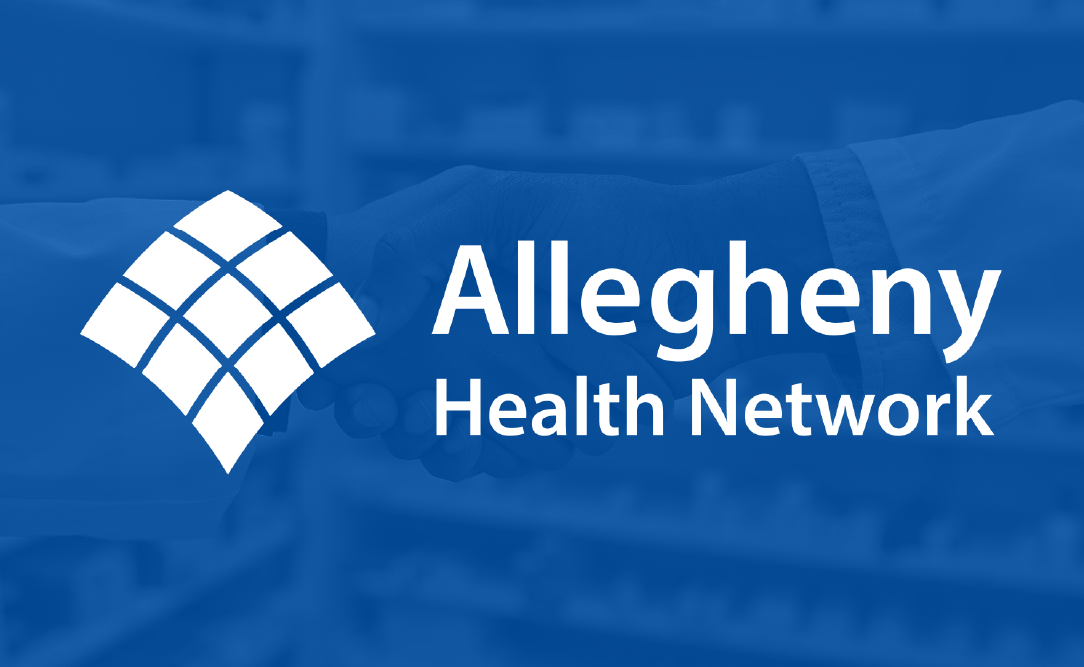 Web EDI Case Study with Allegheny Health Network