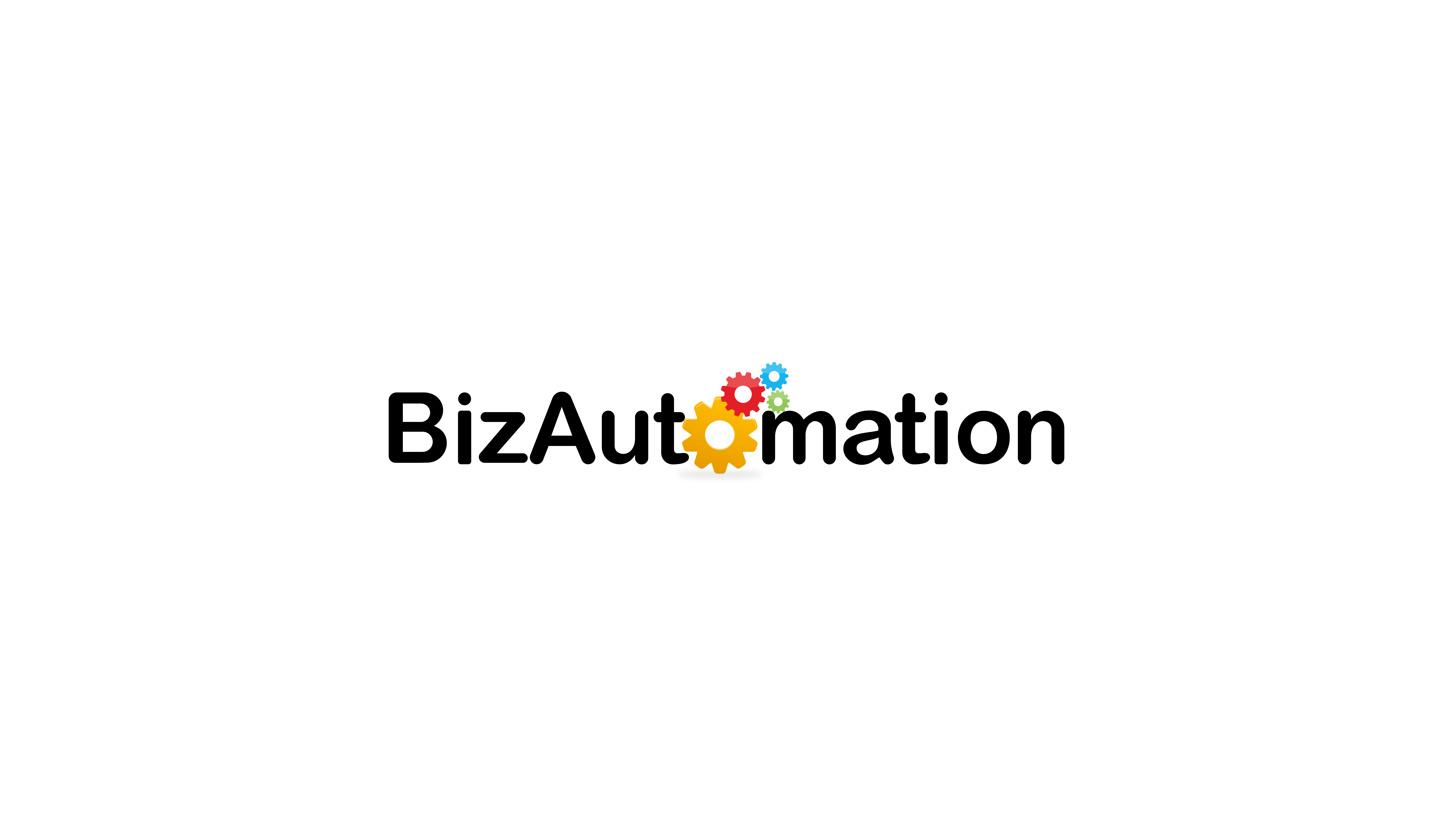 BizAutomation logo