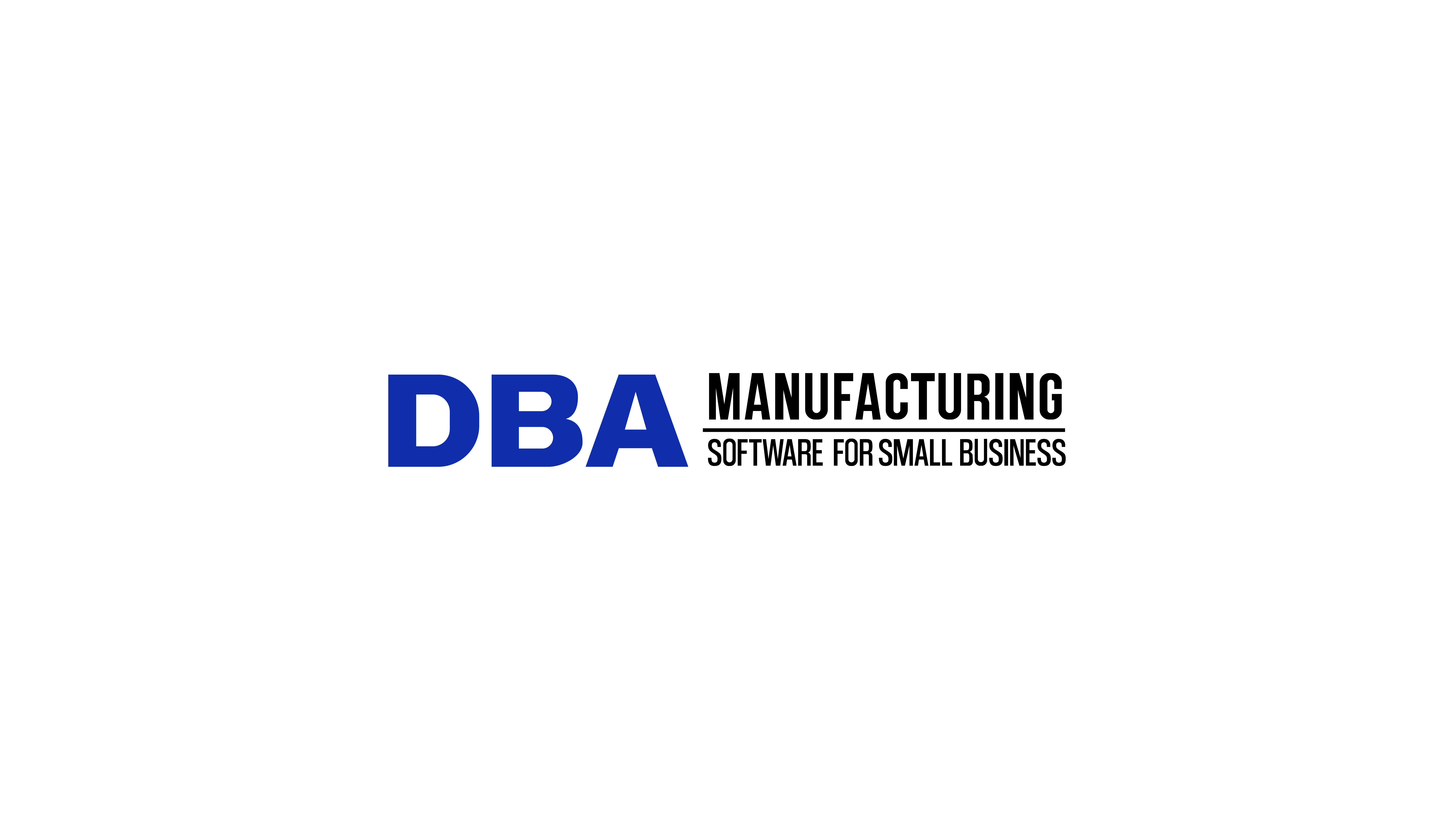 DBA Software Logo