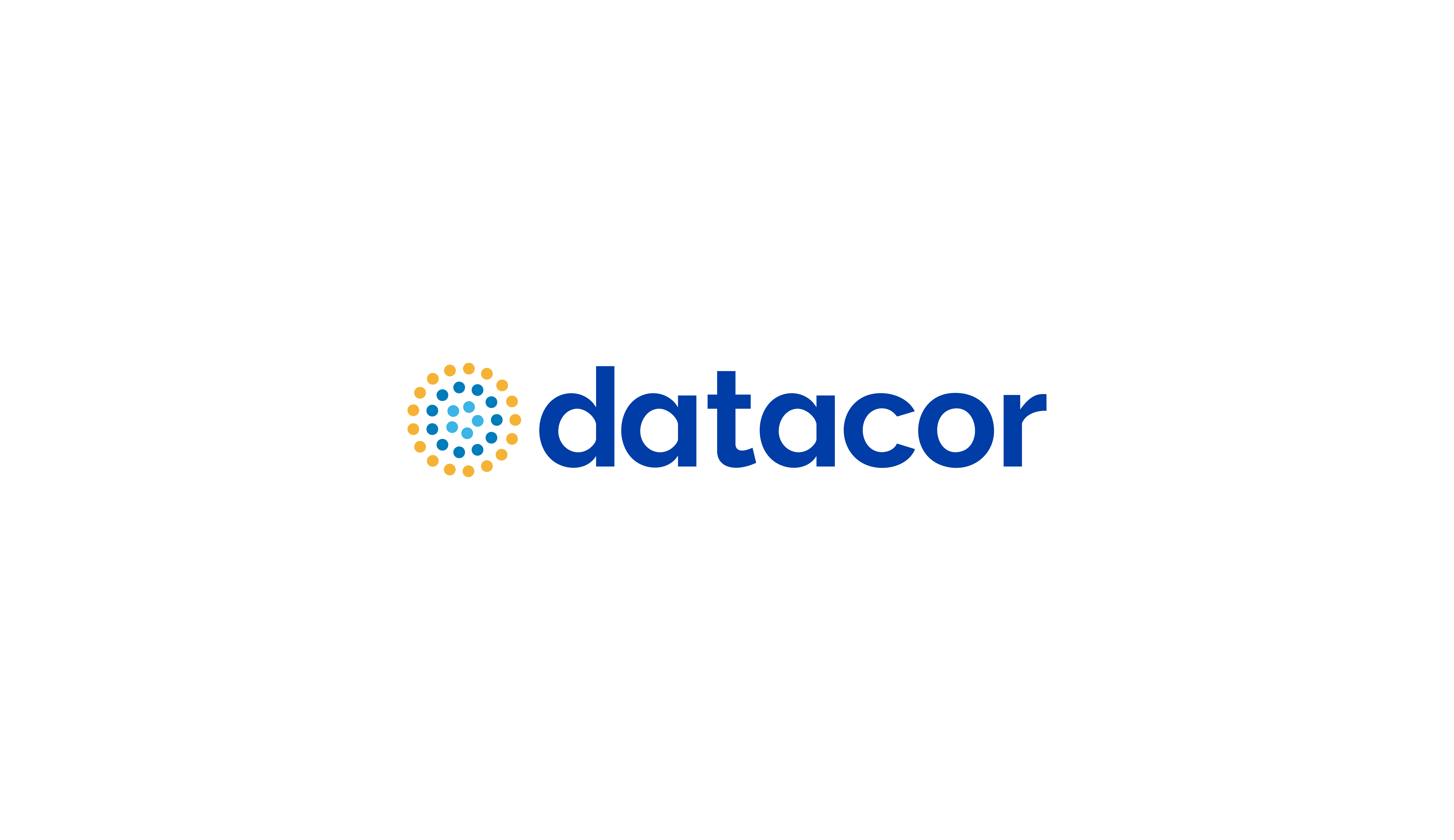 Datacor Logo