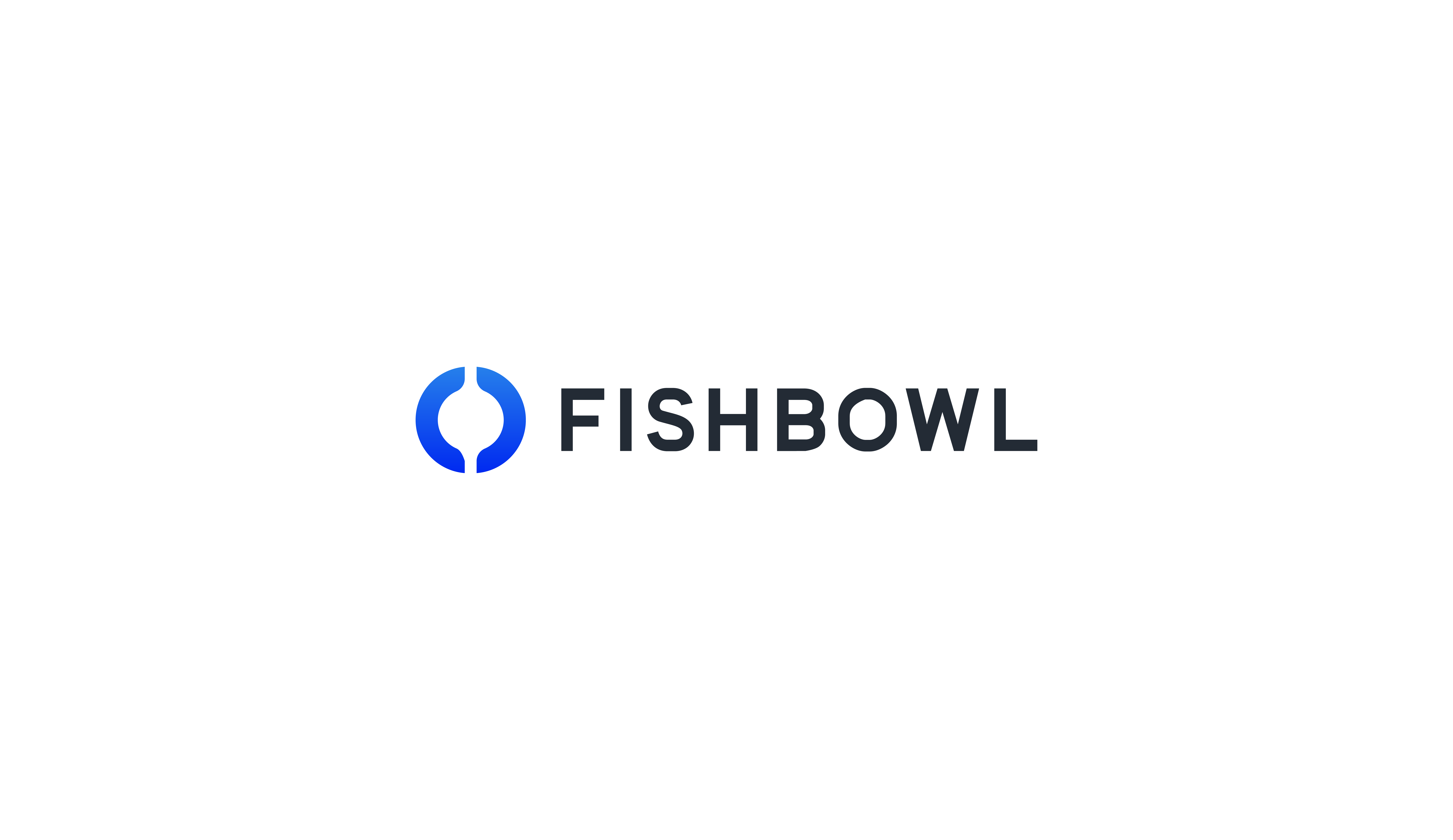 Fishbowl Logo