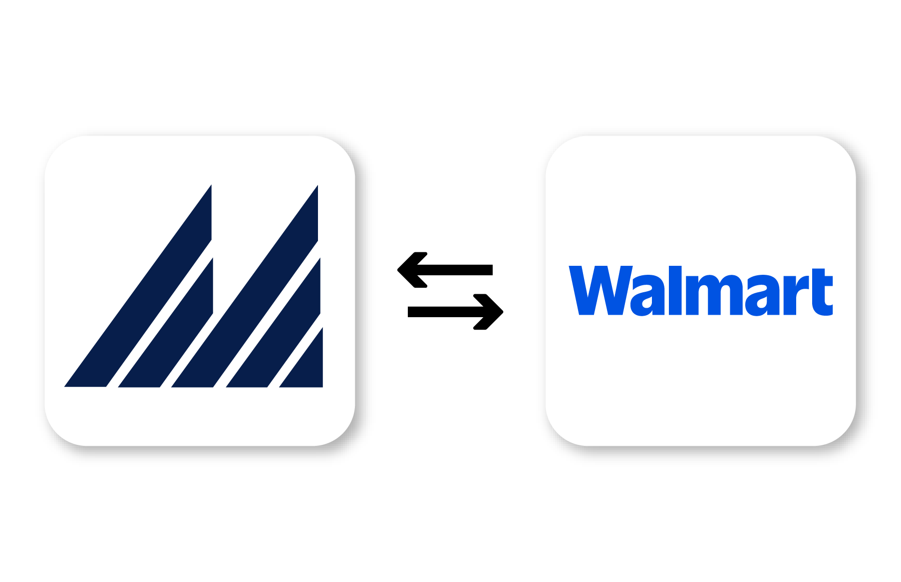 Manhattan Associates Walmart integration