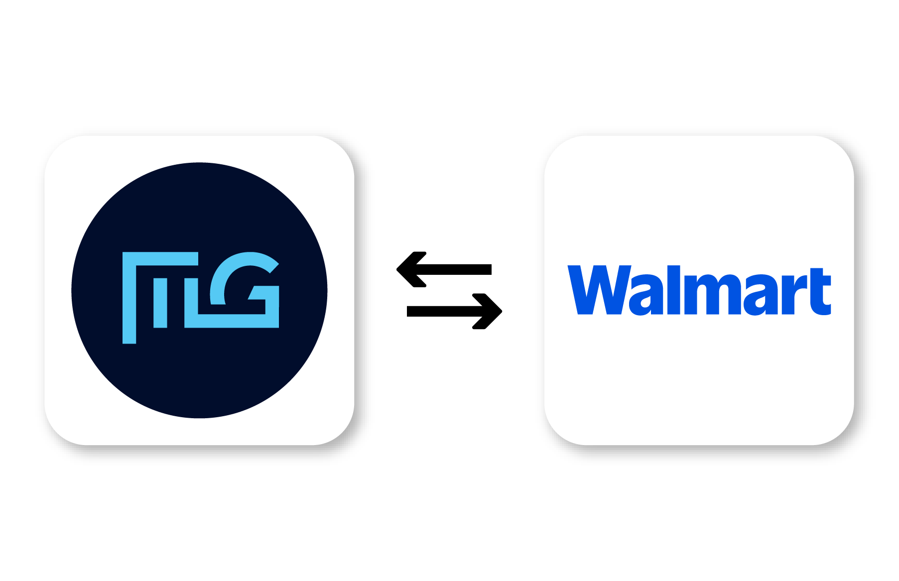 MercuryGate Walmart Integration