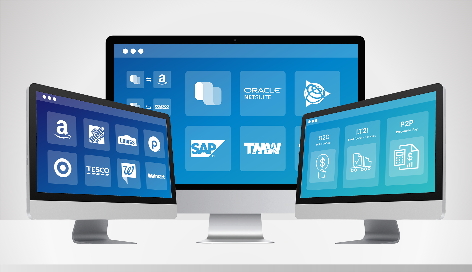 Trading partner onboarding
