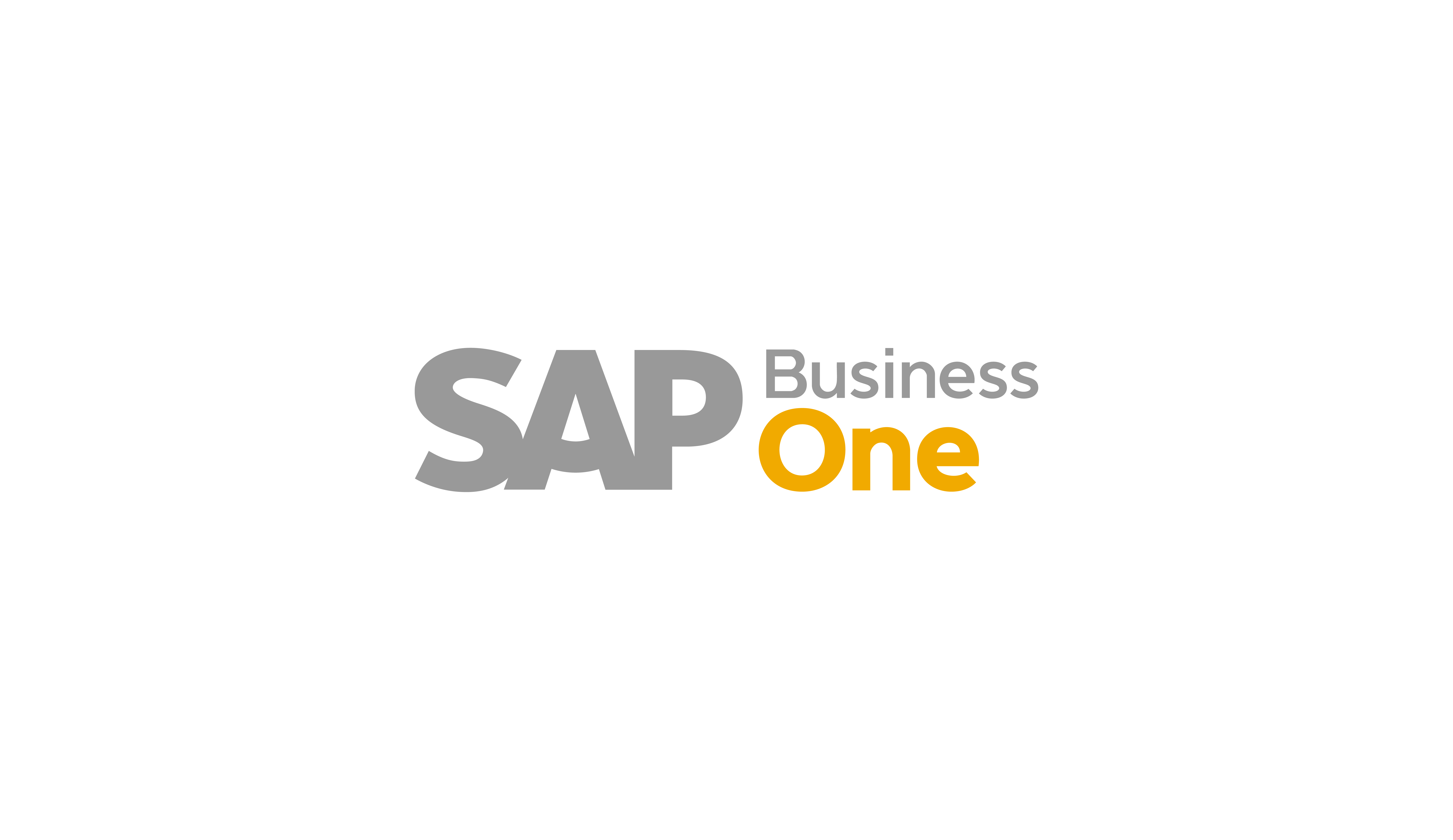 SAP Business One Logo