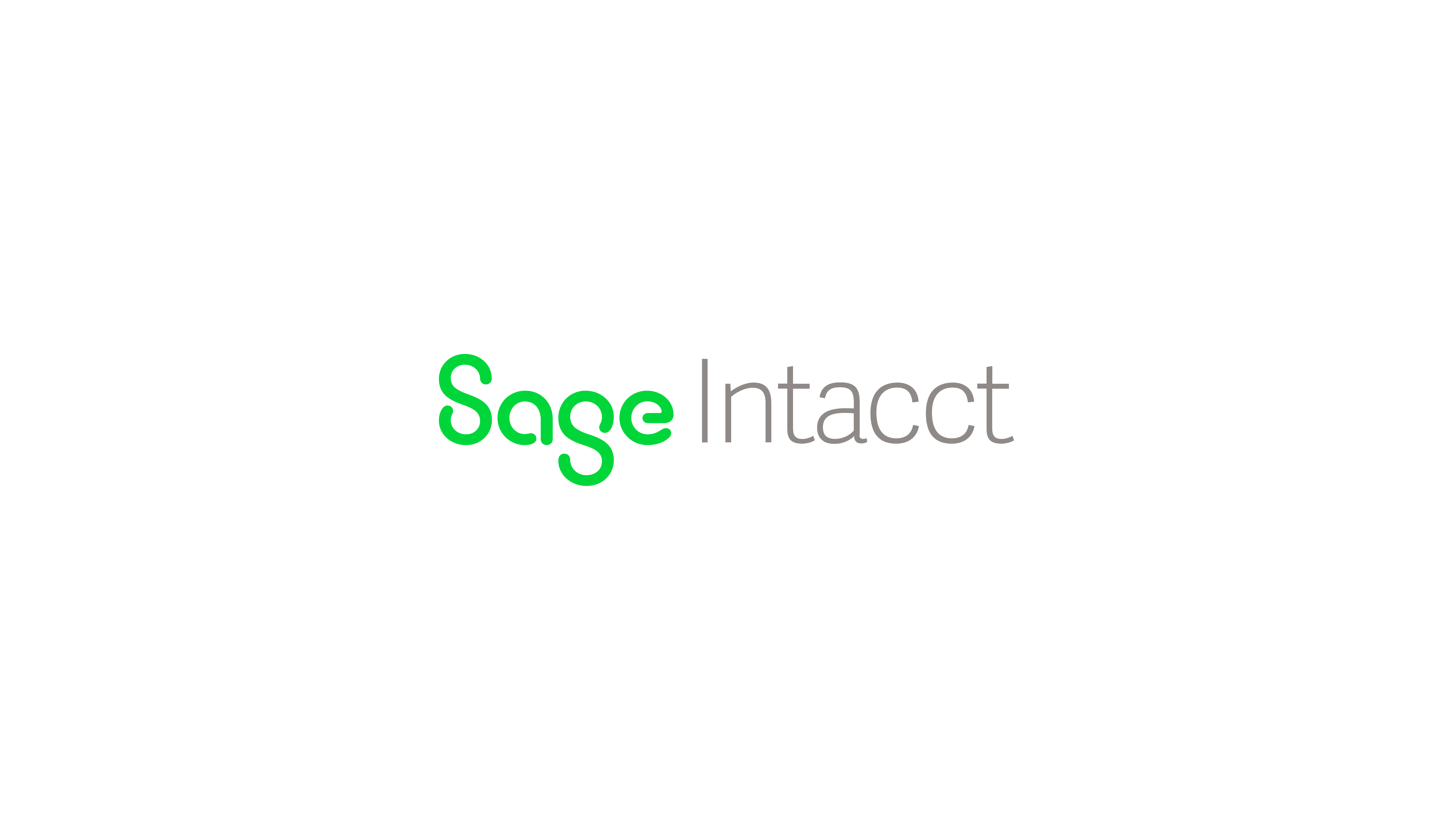 Sage Intacct EDI Integration