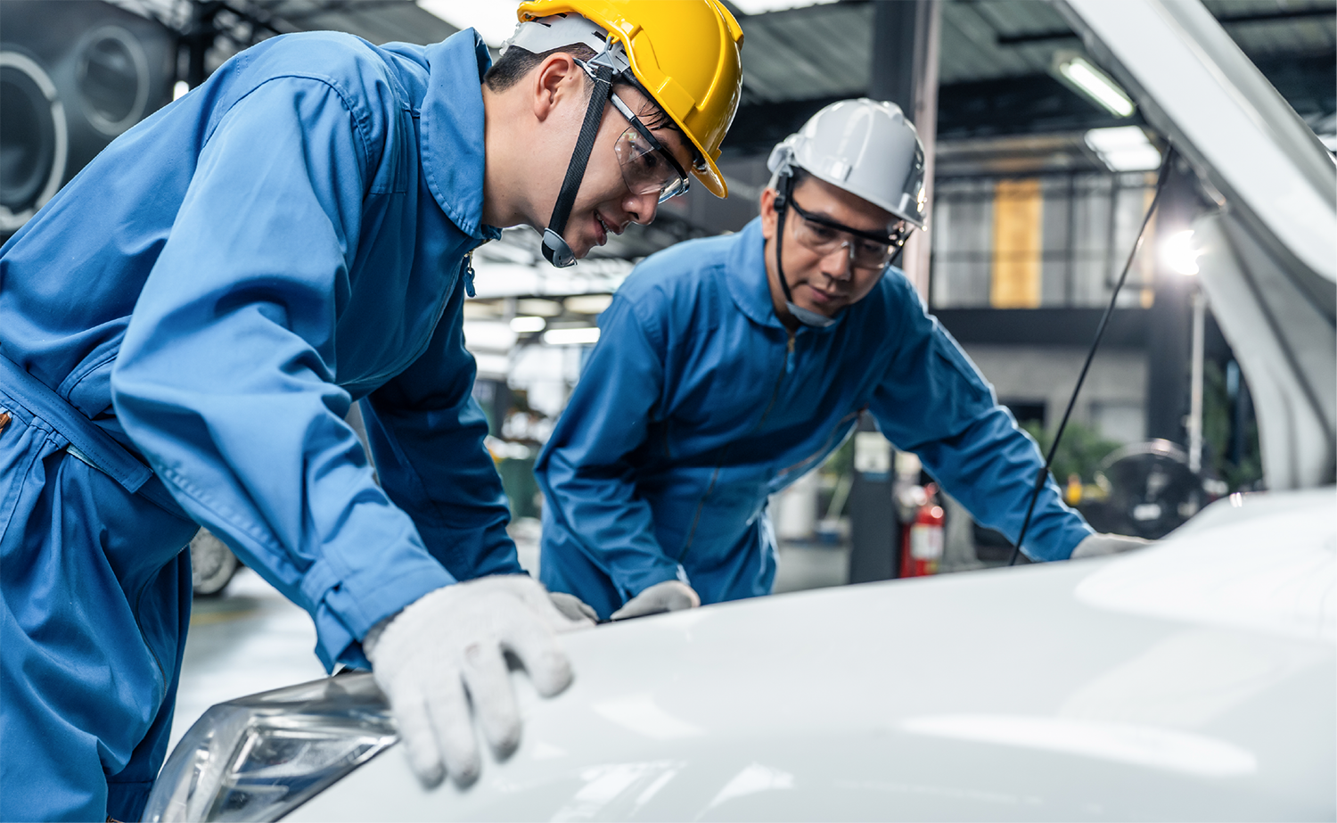 Automotive EDI solution
