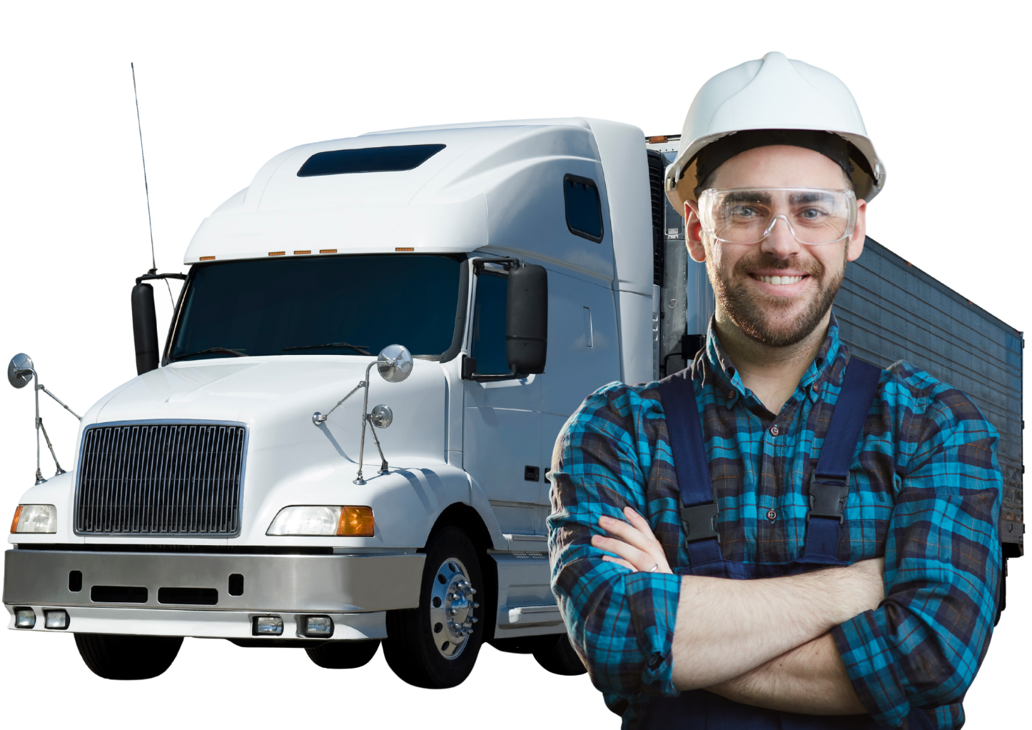 Carrier Relationship Manager Image Logistics Manager