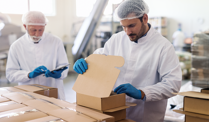 Healthcare for Suppliers EDI solution