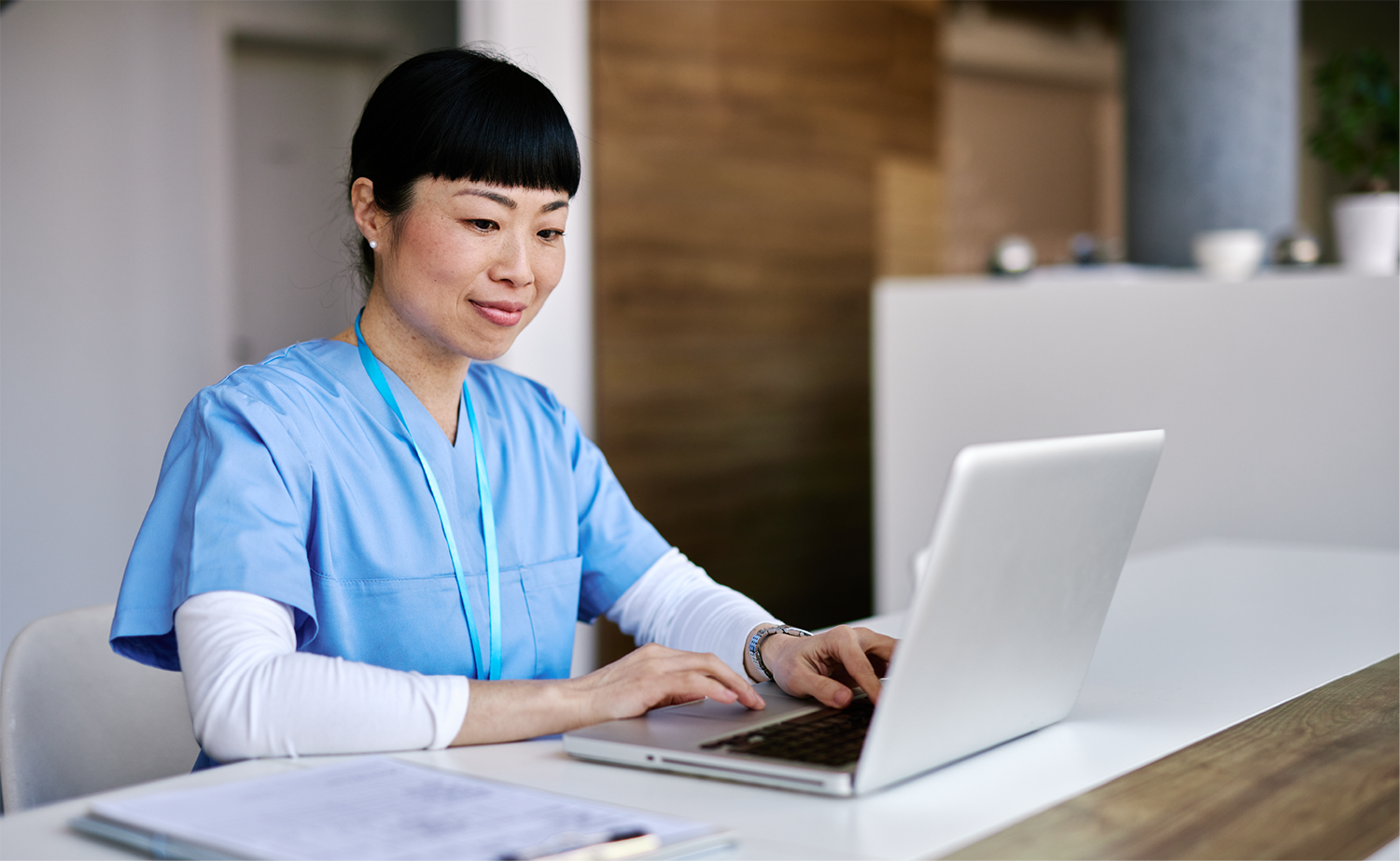 Healthcare EDI solution