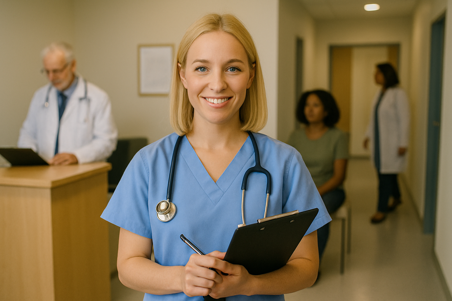 Healthcare Integration
