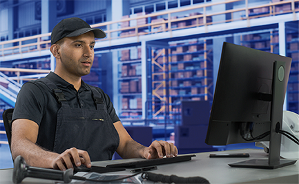 Platform-Fulfillment-Portal