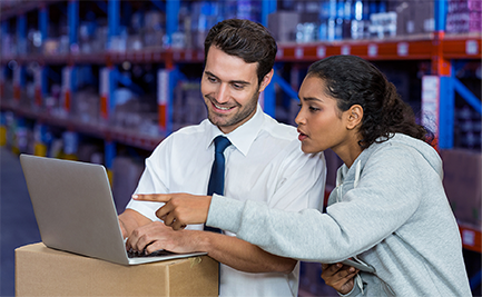 Platform-Supplier-Portal