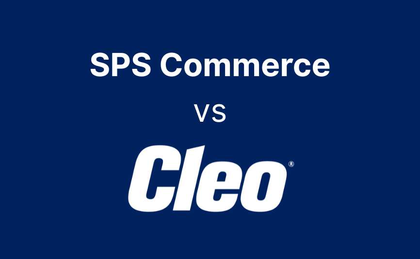 Cleo vs SPS edi