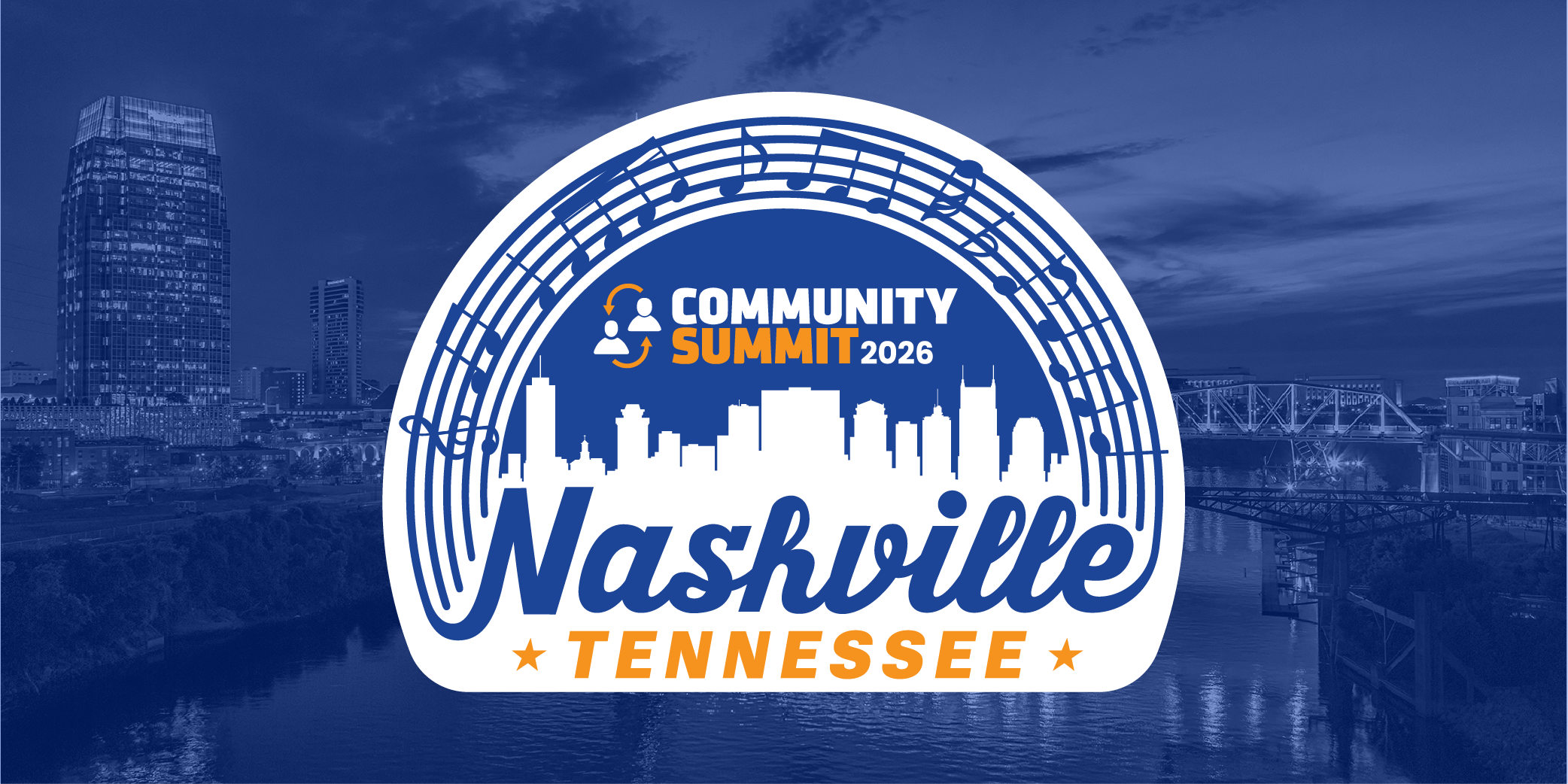 Community Summit 2026