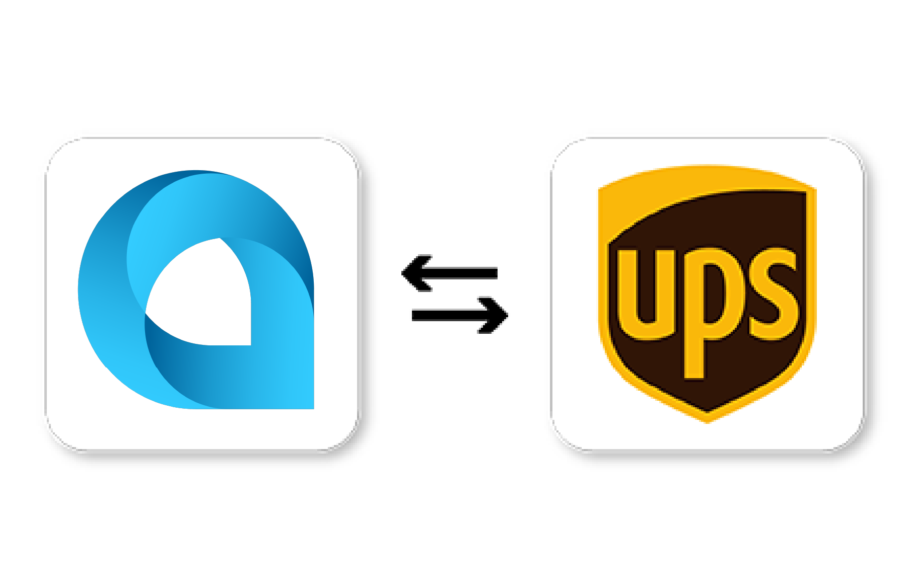 Acumatica UPS Integration
