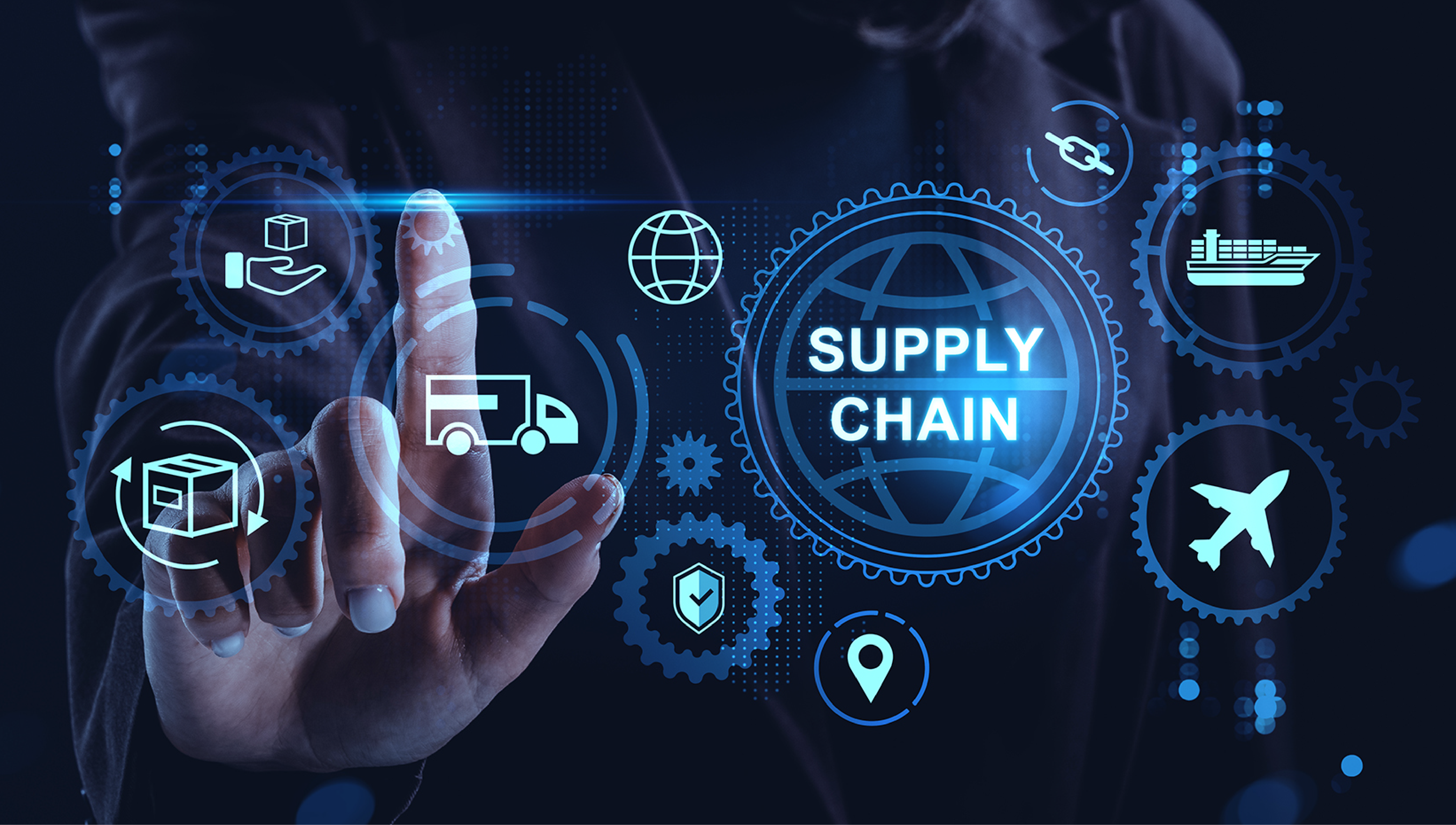 What is Supply Chain Orchestration? | Cleo