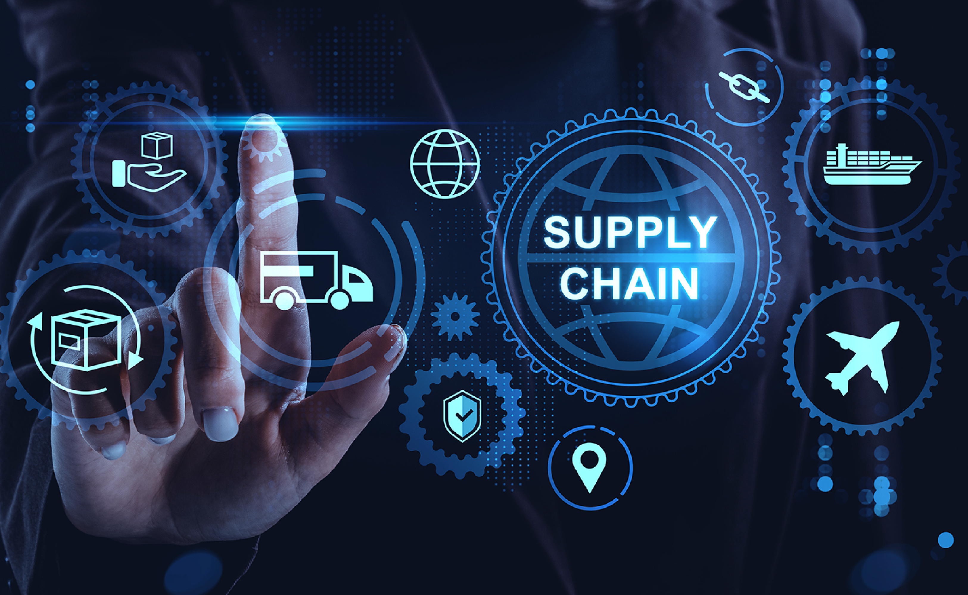 Person clicking on tabs for SCO