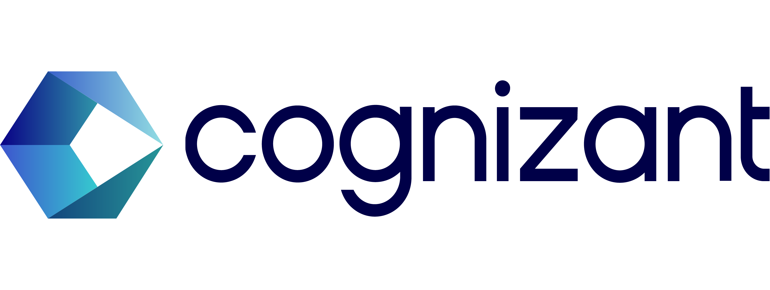 cognizant logo