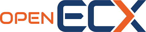 open ecx logo