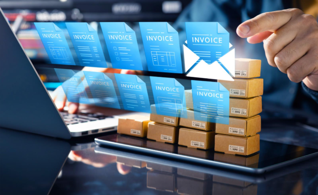 embedded invoice financing
