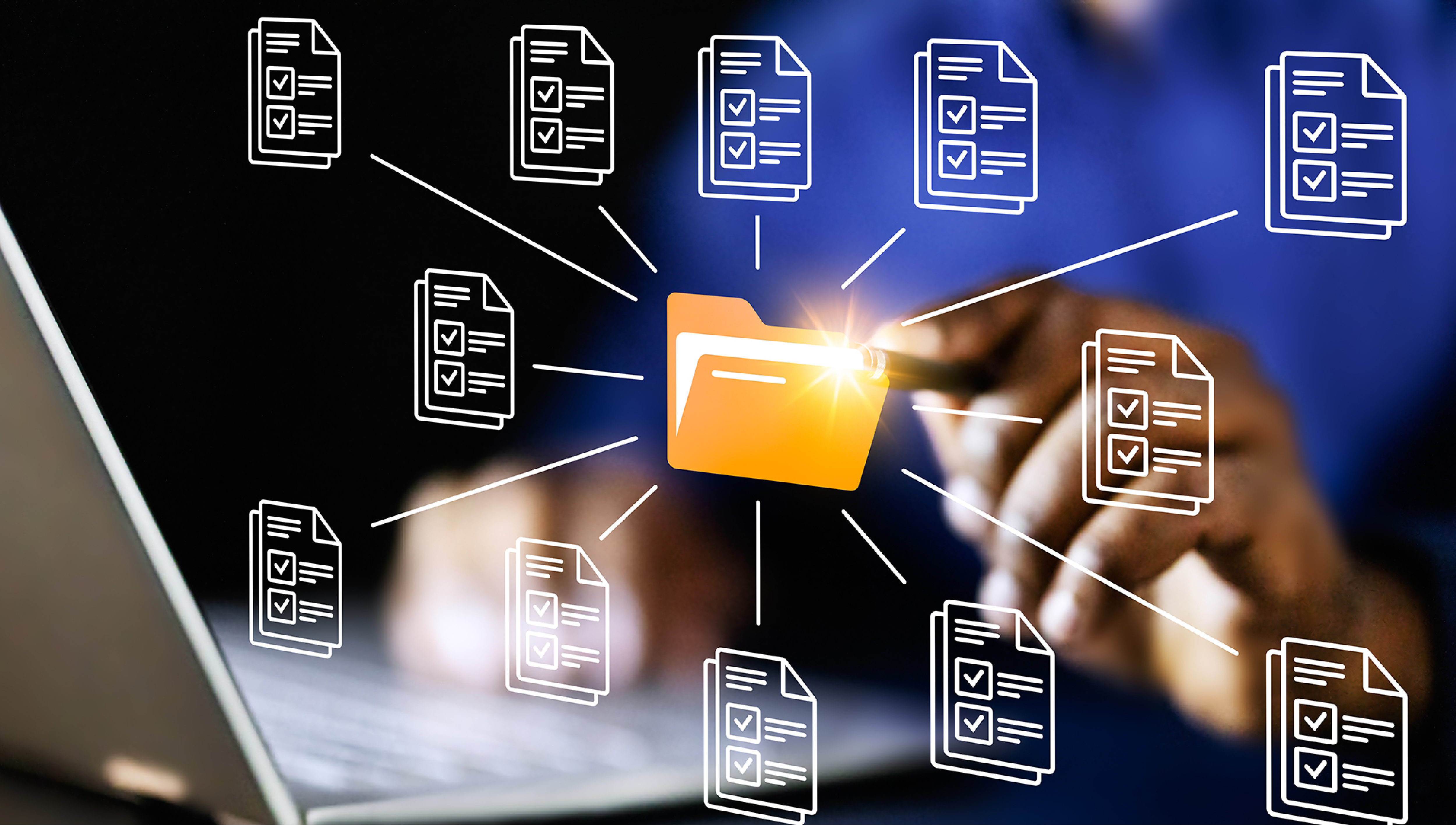 Enterprise EDI Files