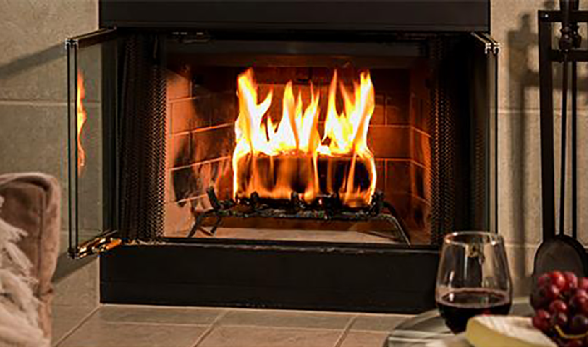 Duraflame Cleo Case Study