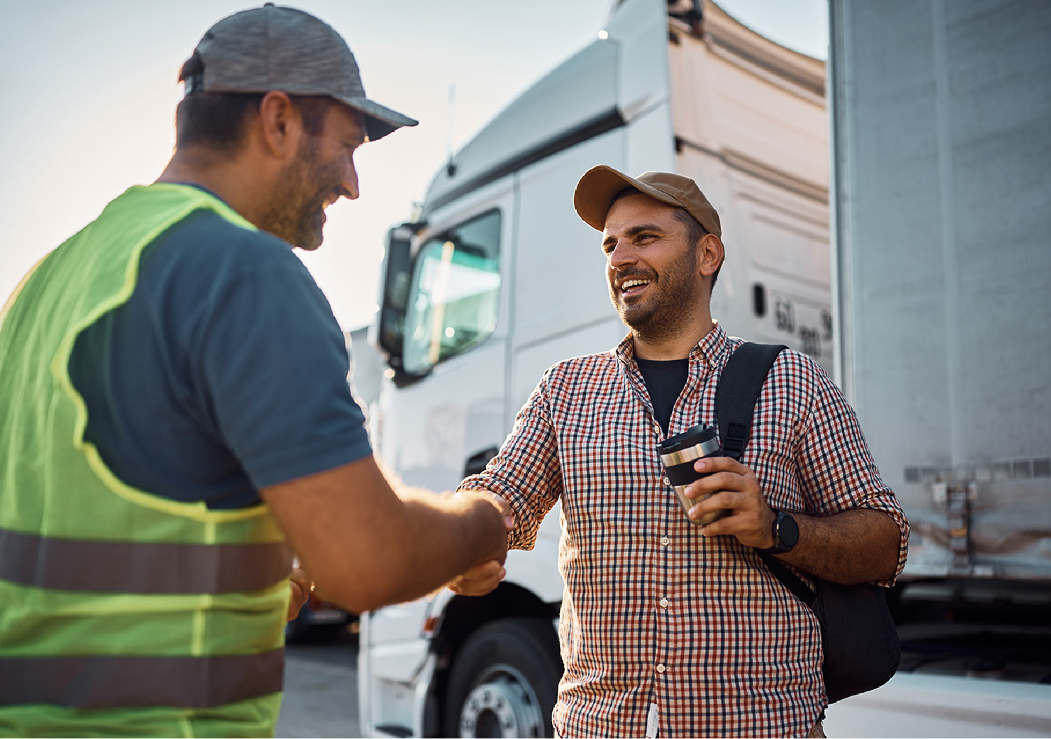 How Giltner Transportation Reduced Onboarding Times to 3 Days