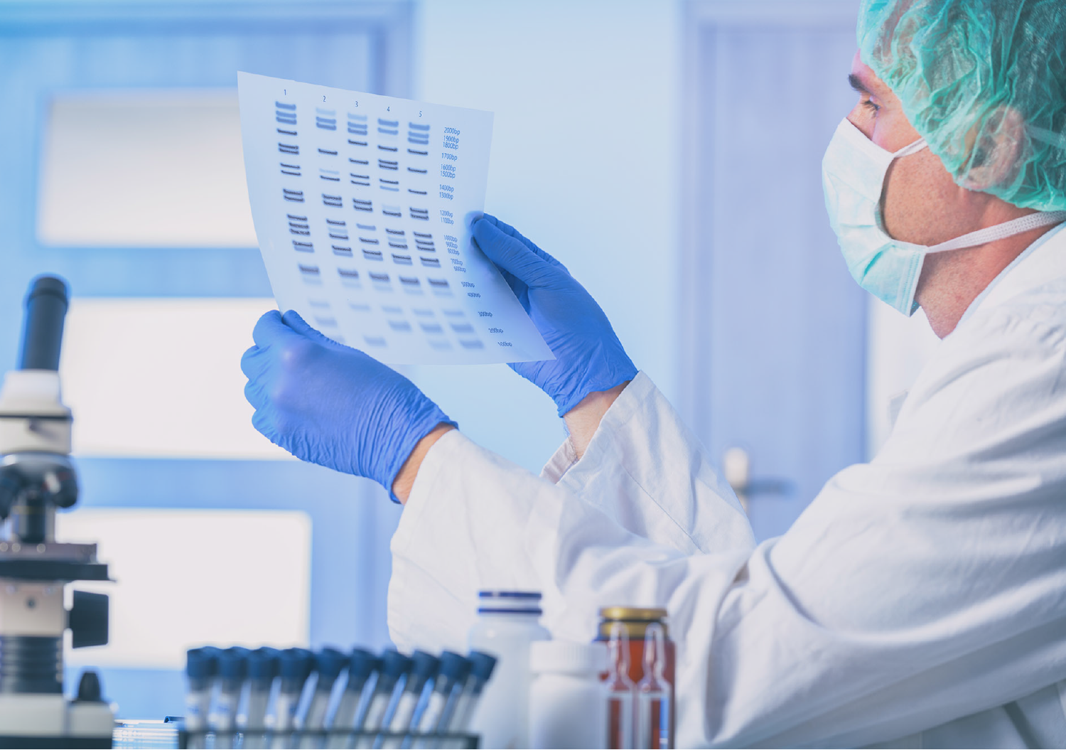 Illumina Reduces Onboarding Time by 50% Percent with Cleo Integration Cloud 