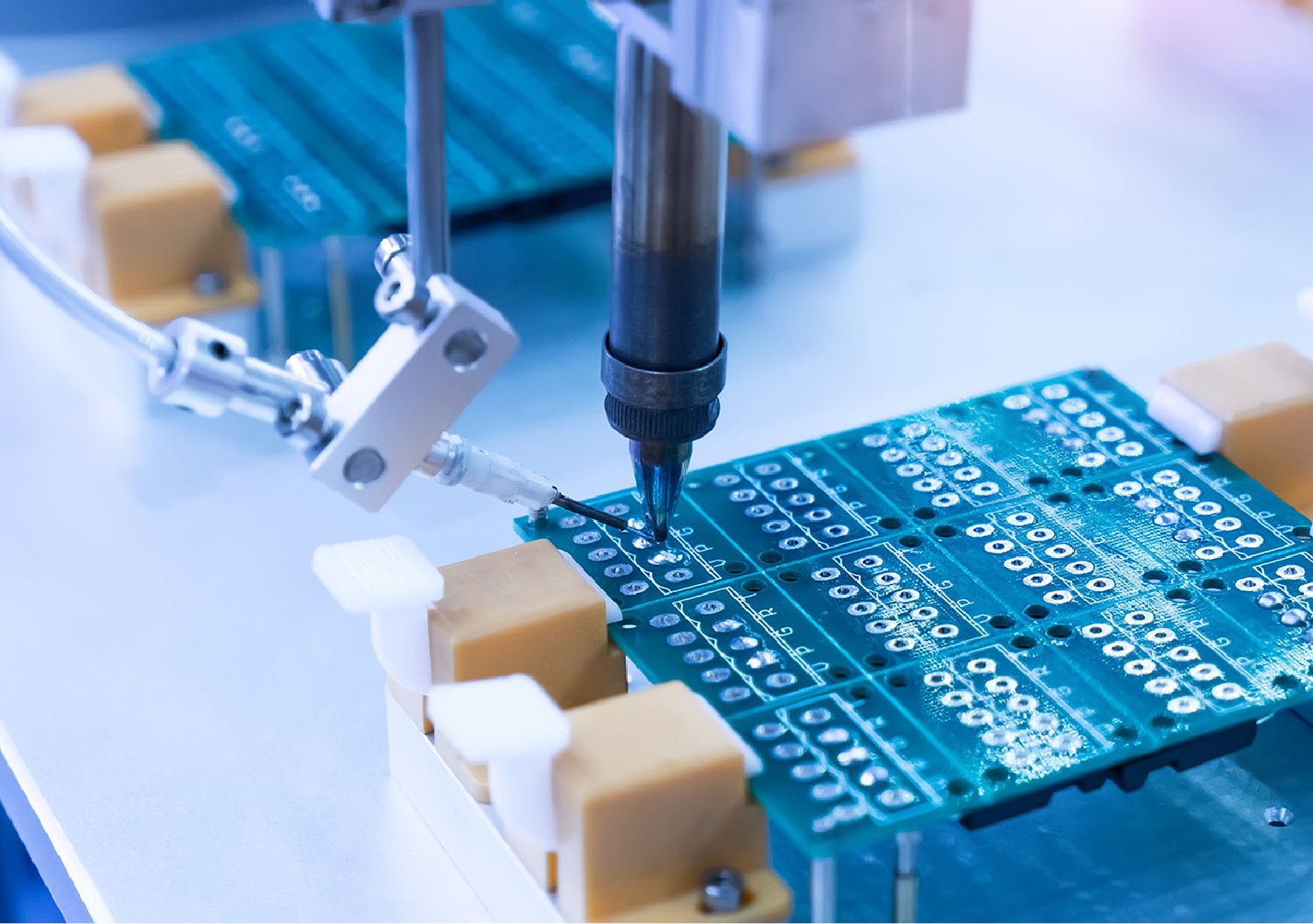 Kimball-Electronics-Cleo-Case-Study