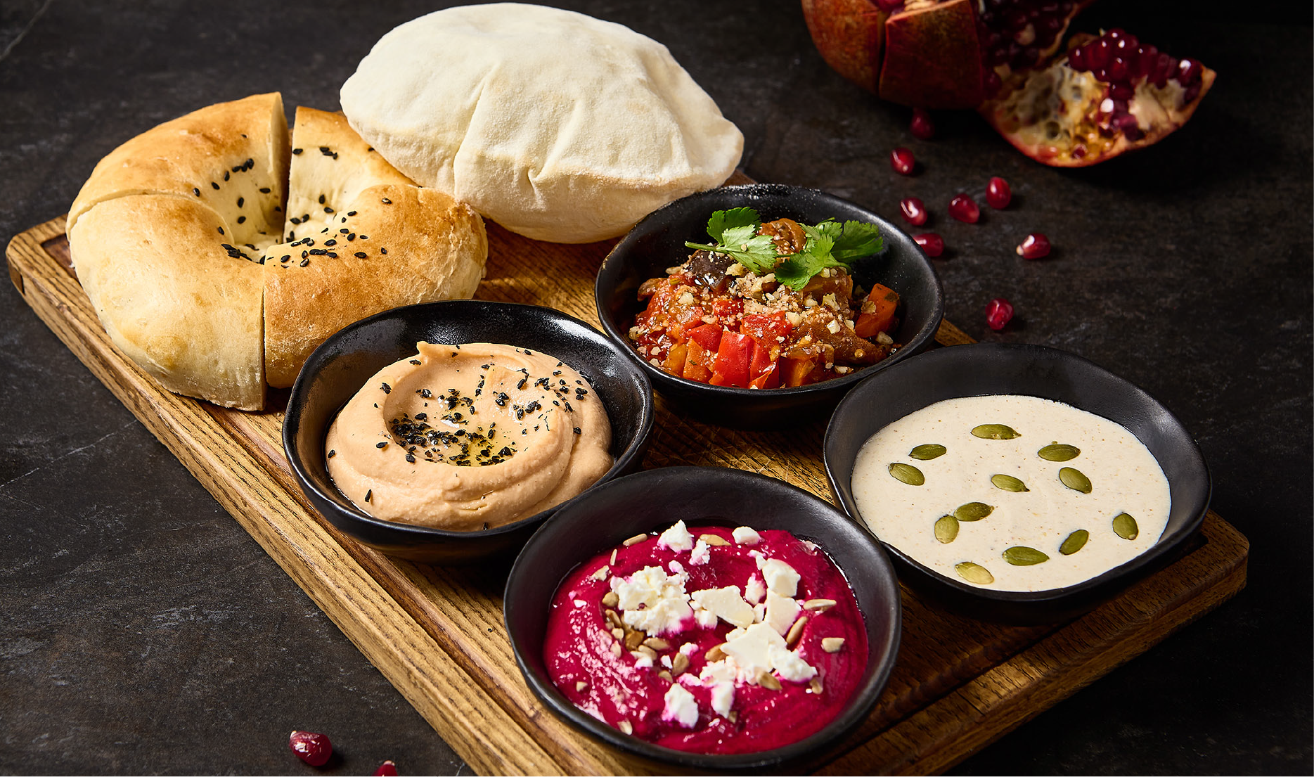 Lipari Foods Cleo Case Study