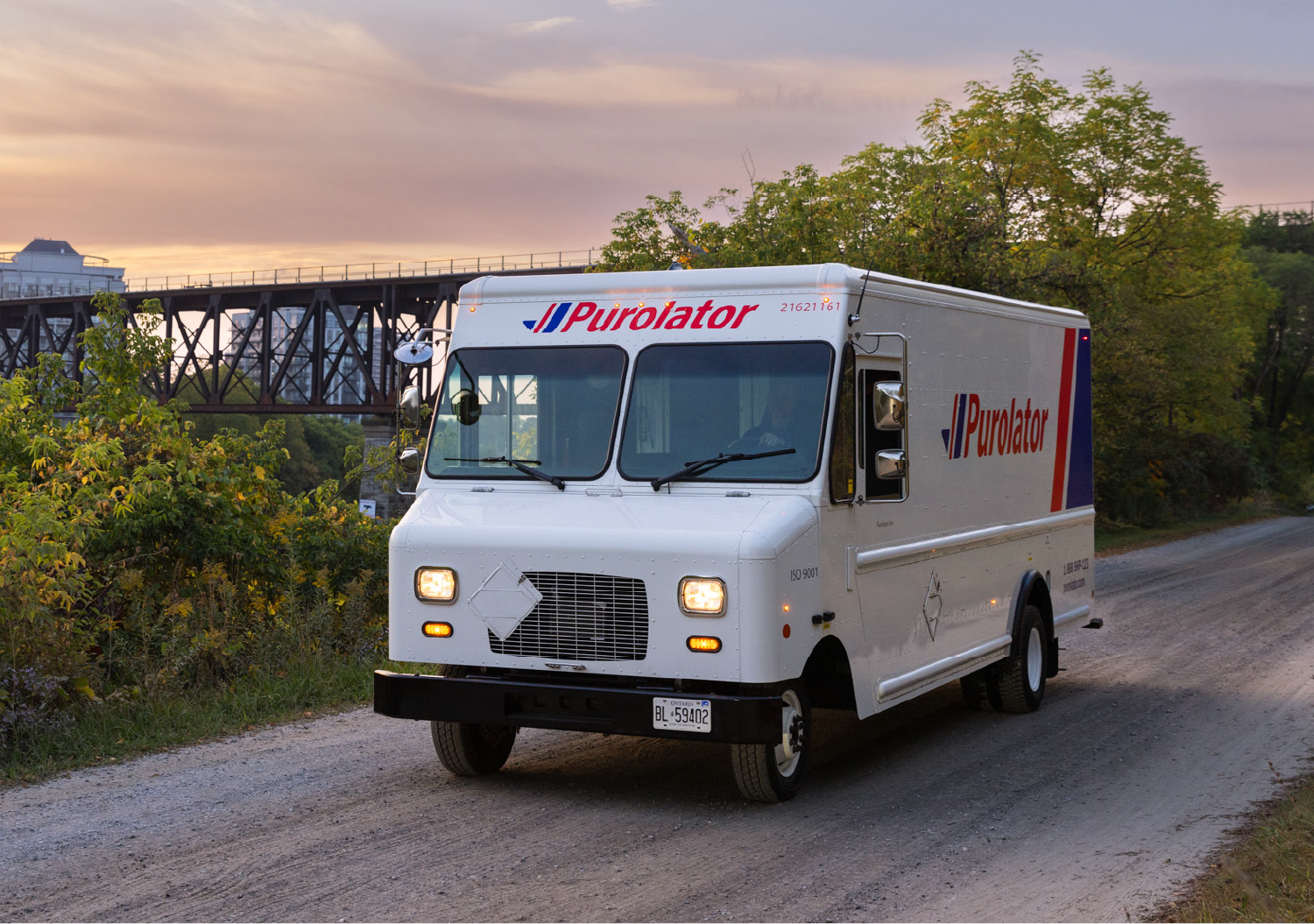 Canada’s Purolator Works with Cleo for Delivering on International Supply Chain Business Commitments