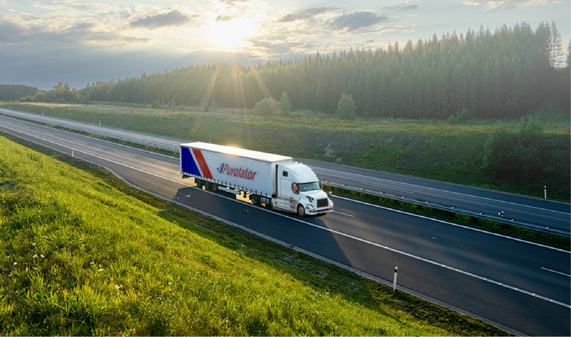 Purolator Cleo Case Study
