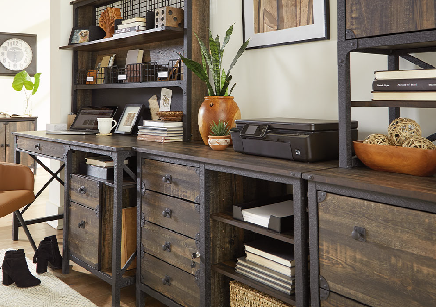 Sauder Woodworking Leverages Cleo Integration Cloud to Drive Business Growth