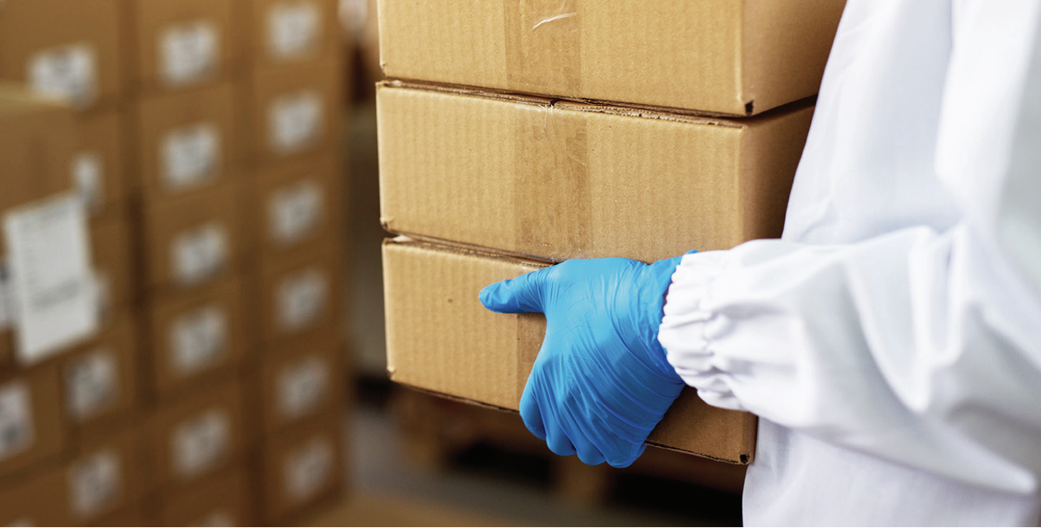 Brocacef Case Study: Integrating the Future of Healthcare