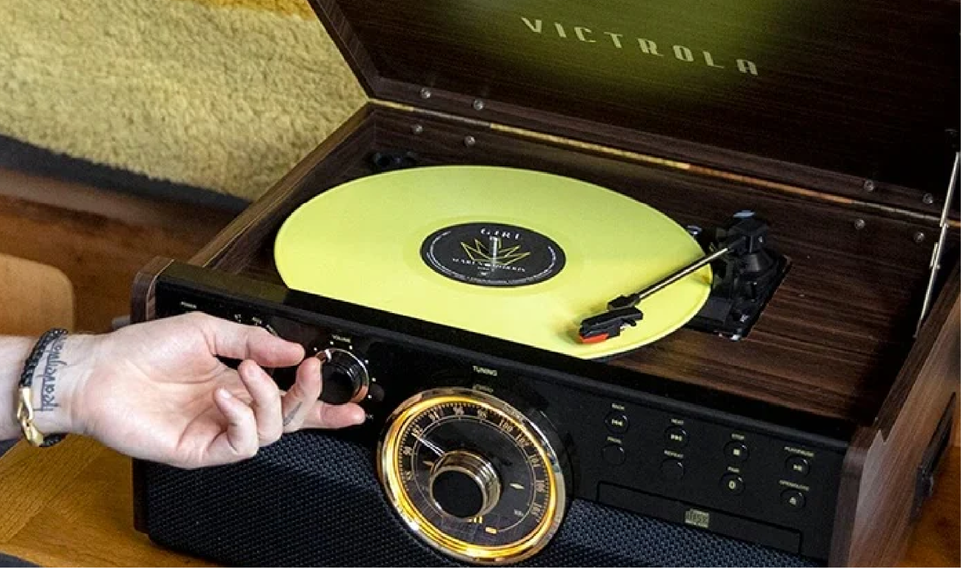 Victrola Selects Cleo Integration Cloud to Amplify Omnichannel Order-to-Cash Automation