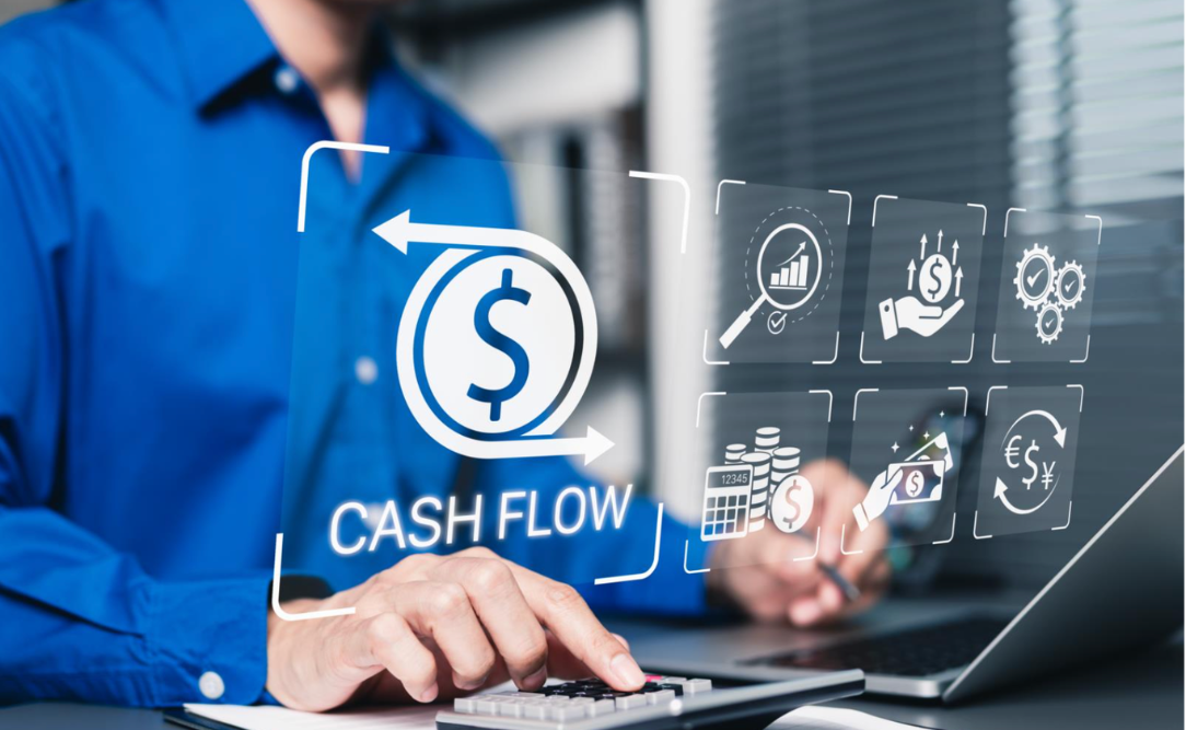 Cash flow mistakes