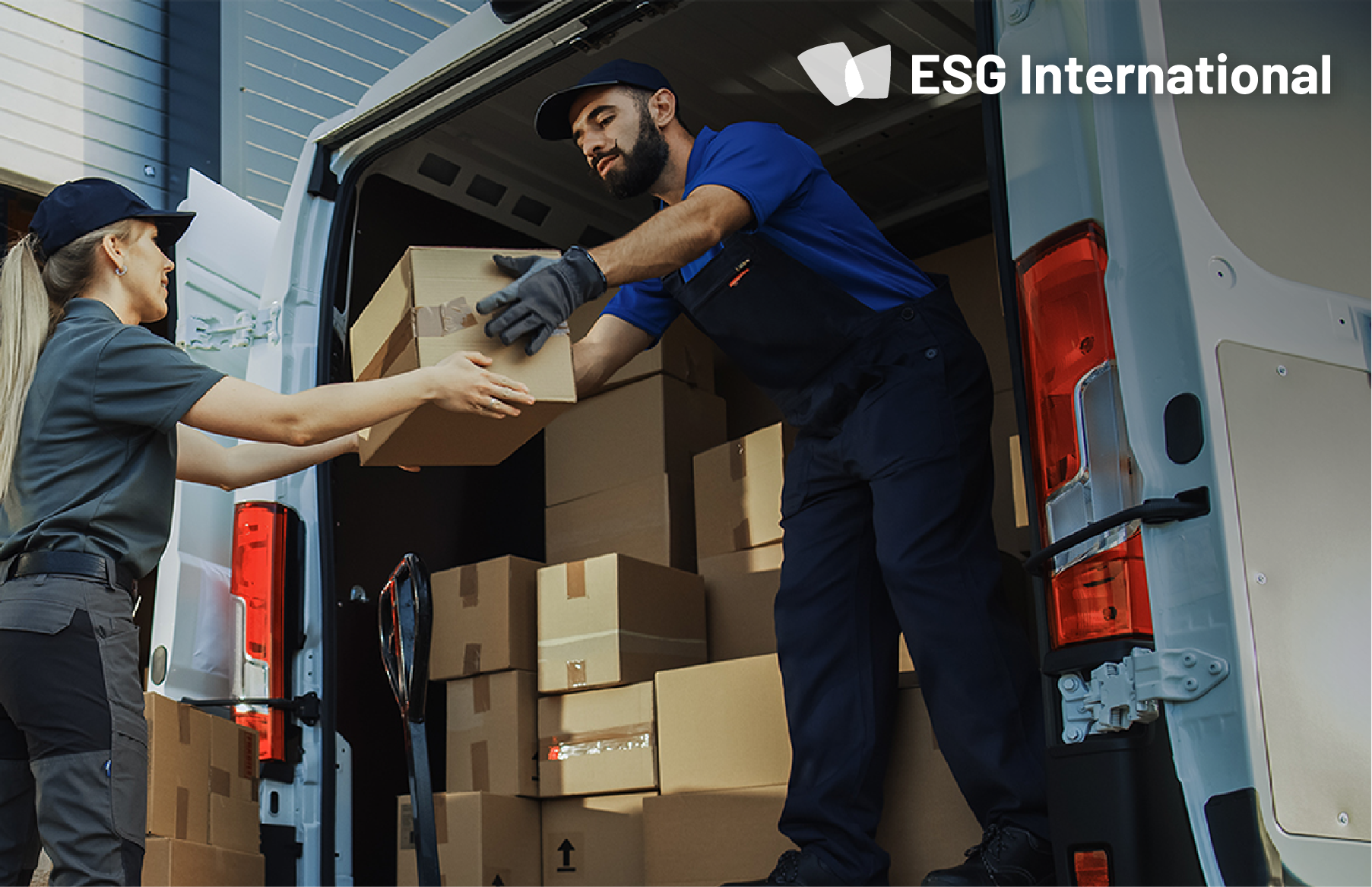 How ESG International Frees Working Capital With Cleo InvoicePay™
