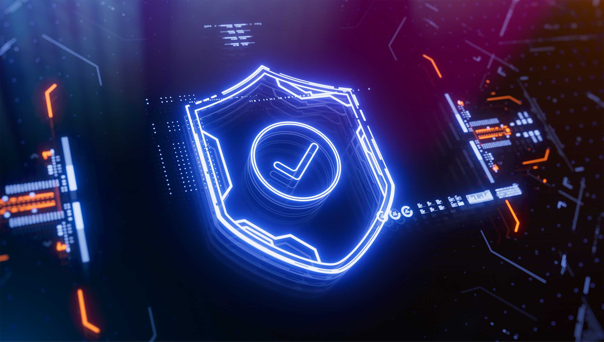 EDI Compliance