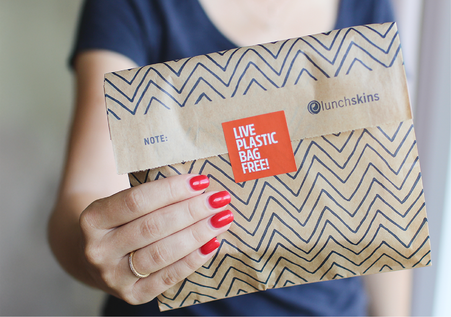 Lunchskins Cleo Case Study