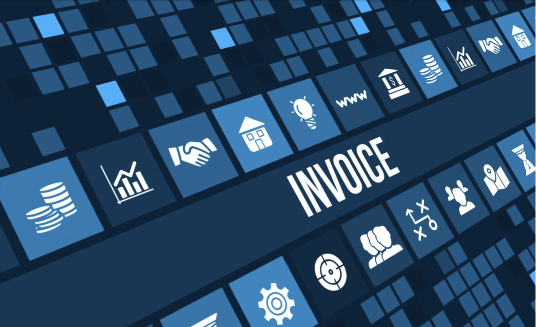 WebEDI invoice financing