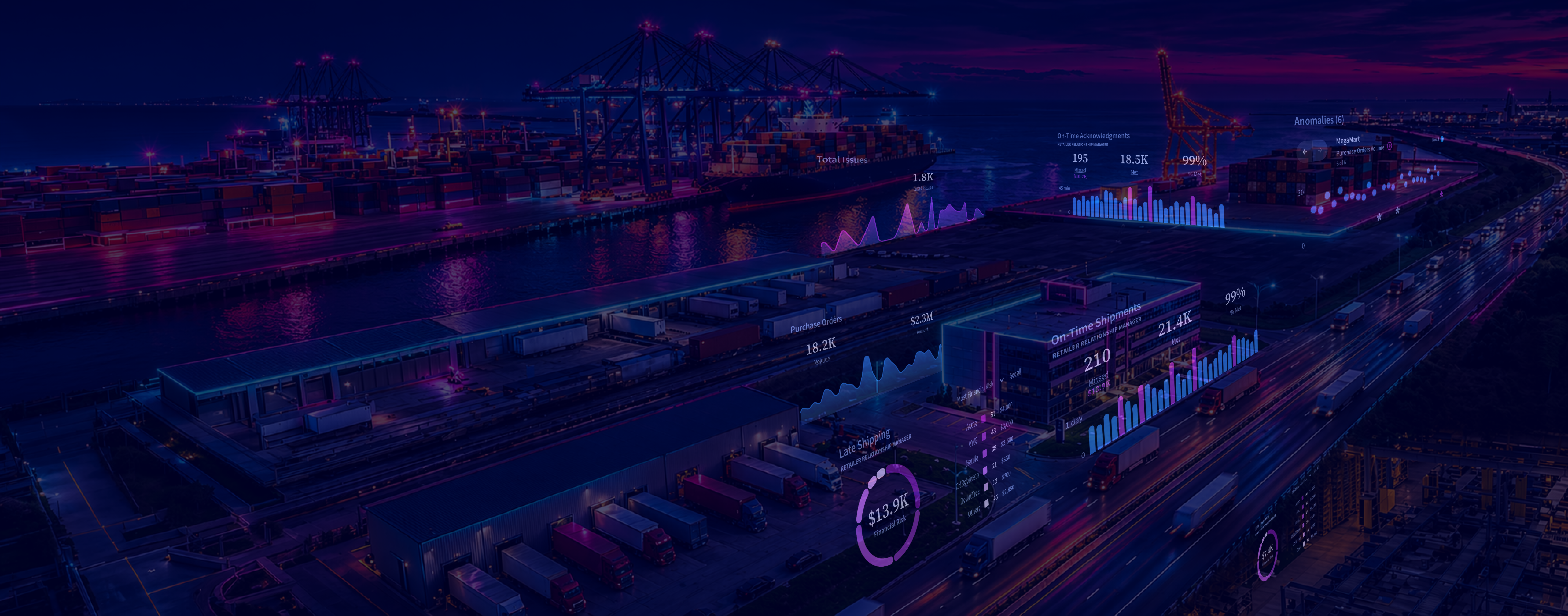 Cleo Integration Cloud image