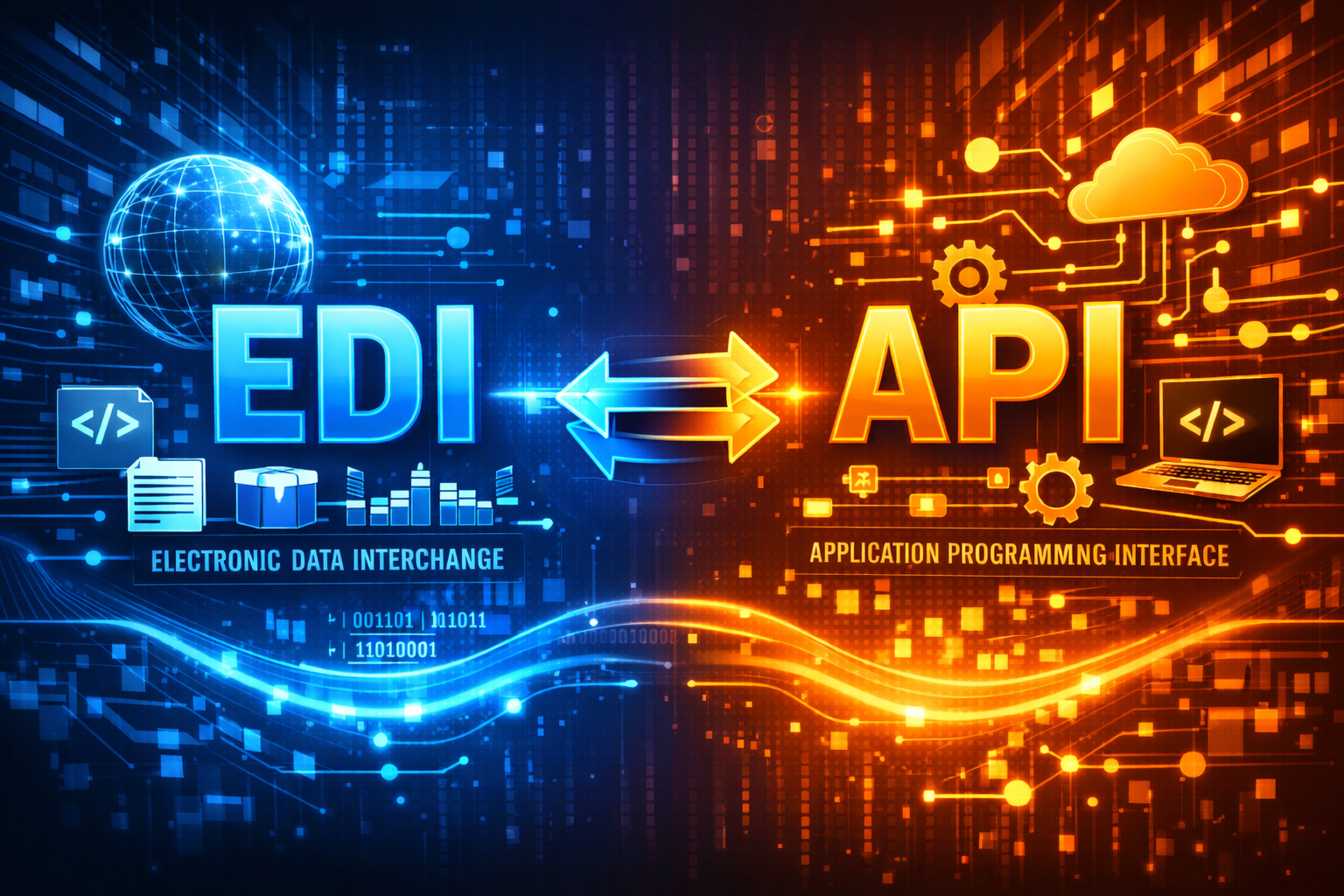 API + EDI Integration Platforms Compared: Why Cleo Leads | Cleo