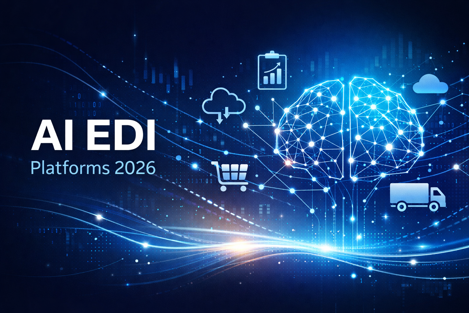 Best AI EDI Platforms in 2026