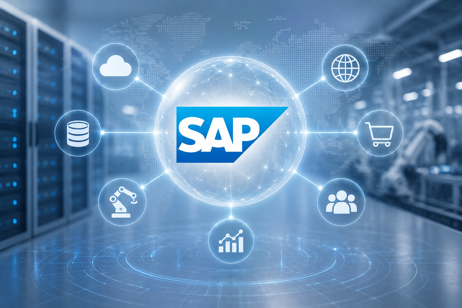 best SAP EDI integration solution